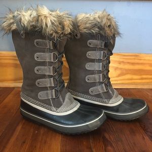 💥 EUC💥 Sorel Joan of Arctic winter boot